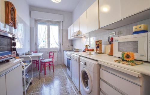Rapallo Apartment | Casa Donatella