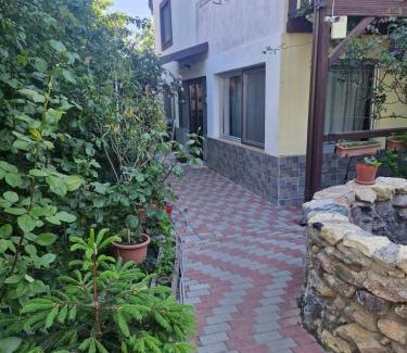 Sulina House | Casa Donau Delta