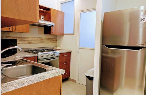 Historic Center Apartment | Casa Donceles Apt 6 Families Top Choice, Complimentary luggage storage