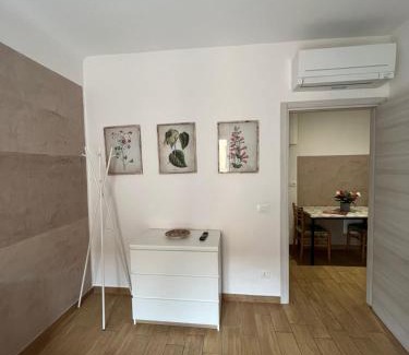 Reggio nell'Emilia Apartment | Casa Dora