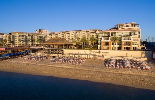 El Medano Ejidal Resort | Casa Dorada Los Cabos Resort & Spa