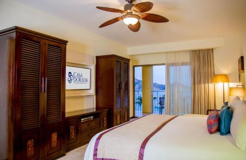 El Medano Ejidal Resort | Casa Dorada Los Cabos Resort & Spa