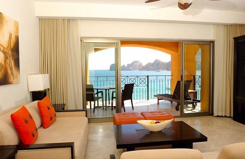 El Medano Ejidal Resort | Casa Dorada Resort/Spa steps to ocean Rountrip Private transportation incl.