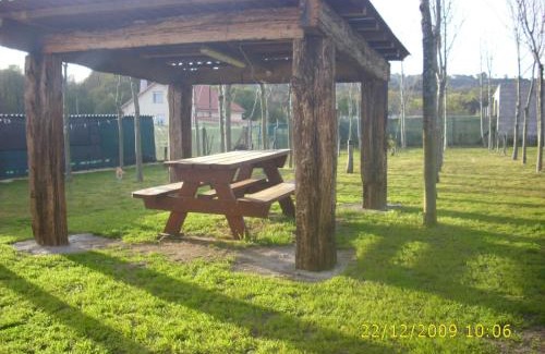 Rianxo House | Casa Dorna