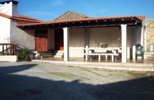 Rianxo House | Casa Dorna