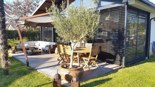 Torreira House | Casa dos Amigos - A luxury home in the nature