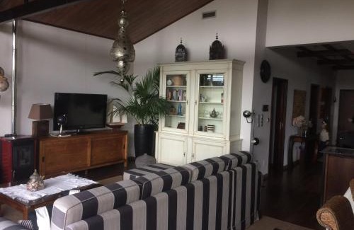Torreira House | Casa dos Amigos - A luxury home in the nature
