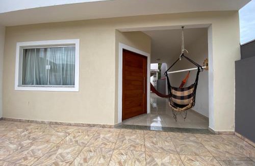 Mococa House | Casa dos Andrade em Caraguatatuba