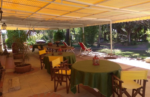 Torres Novas Cottage | Casa dos Arrábidos - Turismo em Espaço Rural