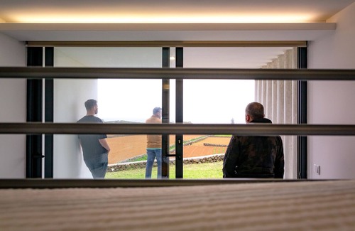 Angra do Heroismo House | Casa dos Cal os Casa Anexos