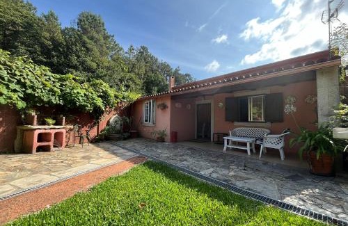 Carcacia House | Casa Dos Caseiros