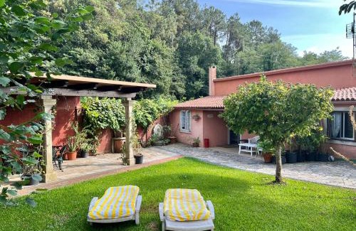 Carcacia House | Casa Dos Caseiros