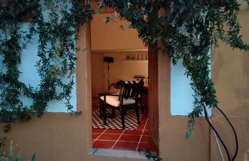 Almeirim Cottage | CASA DOS CASEIROS - L -Casa de Campo