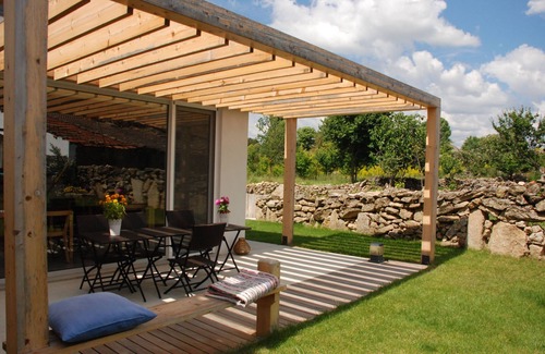 Miranda do Douro House | Casa dos Edras - Family Guest House 16 people