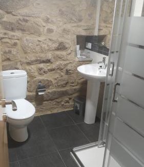 Montederramo Apartment | Casa Dos Fuelles