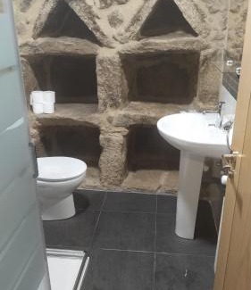 Montederramo Apartment | Casa Dos Fuelles