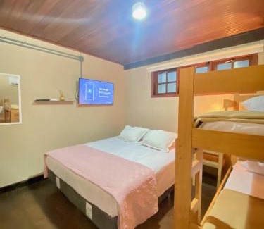 Downtown Buzios Hotel | Casa Dos Gringobz