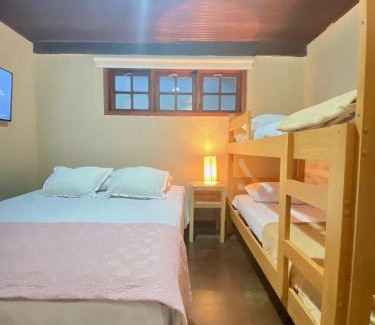 Downtown Buzios Hotel | Casa Dos Gringobz