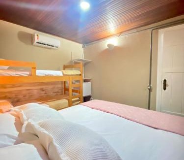 Downtown Buzios Hotel | Casa Dos Gringobz