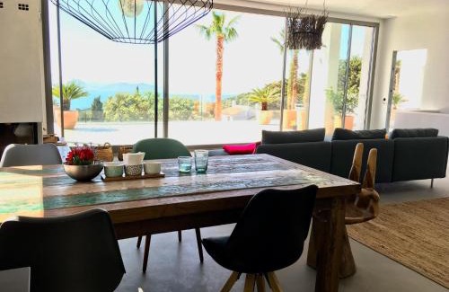 El Cuarton House | CASA DOS MARES