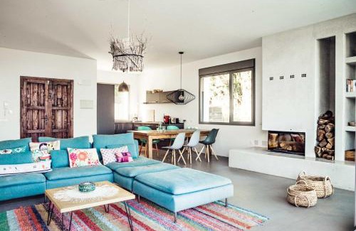 El Cuarton House | CASA DOS MARES