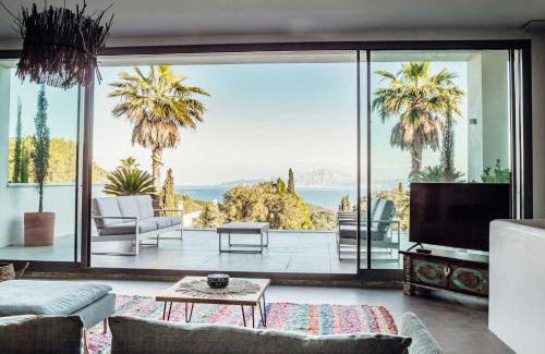 El Cuarton House | CASA DOS MARES