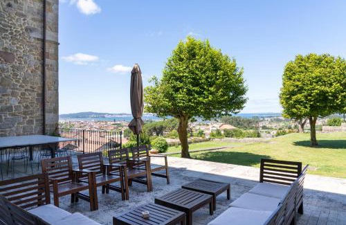 Cambados House | Casa dos Maza