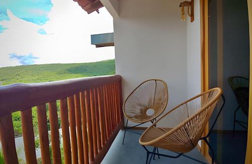 Lencois House | Casa dos Pássaros - AR Condicionado nos dois quartos