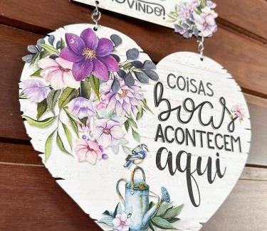 Bonito House | Casa Dos Papagaios