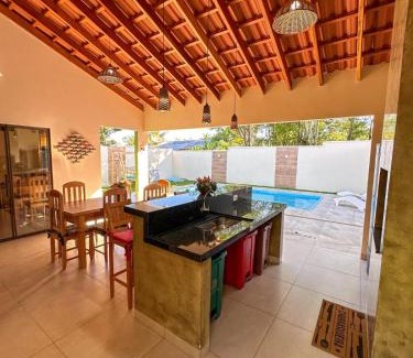 Bonito House | Casa Dos Papagaios