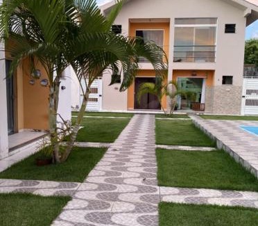 Coroa Vermelha Apartment | Casa dos Pinheiros Beira-mar