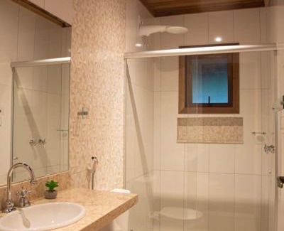 Visconde de Maua House | Casa dos Pinheiros