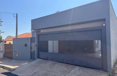 Ribeirao Claro House | Casa dos sonhos em Ribeirão Claro, PR