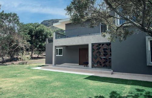 Pati Valley House | Casa dos sonhos no Vale do Capão