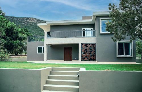 Pati Valley House | Casa dos sonhos no Vale do Capão