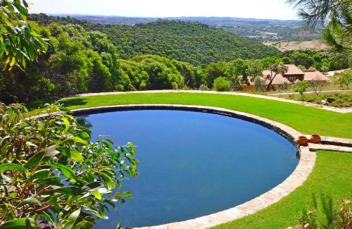 Barao de Sao Joao Apartment | Casa dos Sonhos, private terrace, quiet location, walking to village, ecological pool, pets considered, nature friendly