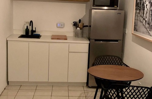 Bayamon House | Casa Dos Techos! Amazing 2/1 Villa retreat Apt C.nn