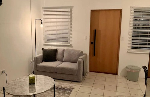 Bayamon House | Casa Dos Techos! Amazing 2/1 Villa retreat Apt C.nn