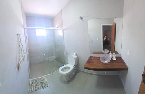 Sao Miguel de Touros House | Casa Dourados São Miguel do Gostoso Rn