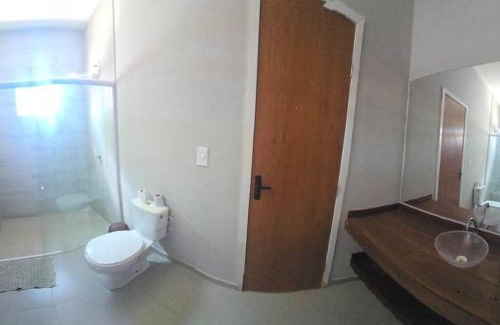 Sao Miguel de Touros House | Casa Dourados São Miguel do Gostoso Rn