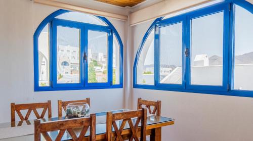 San Jose House | Casa Dracaena