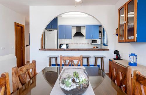 San Jose House | Casa Dracaena