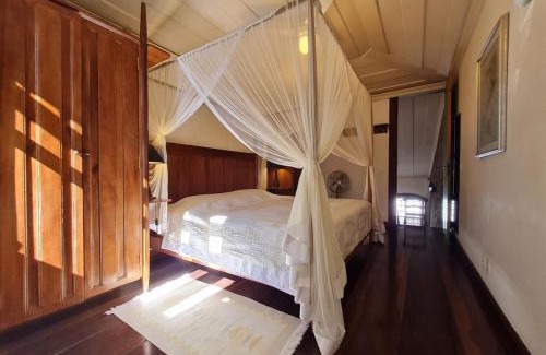 Historic Center House | Casa Duas Suítes no Centro Histórico