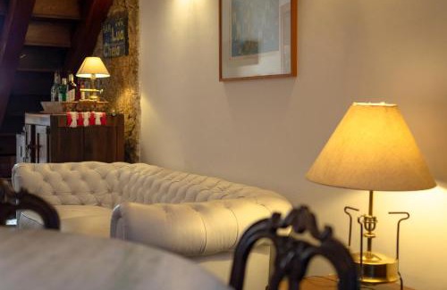 Historic Center House | Casa Duas Suítes no Centro Histórico