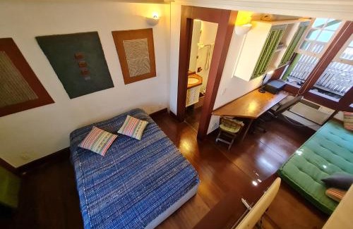 Historic Center House | Casa Duas Suítes no Centro Histórico