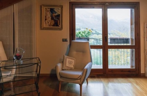 Sort Cottage | Casa Duc - L'Orri del Pallars