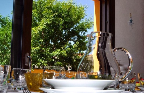 Bassacutena Apartment | Casa Duminicheddha, mare e relax in Gallura