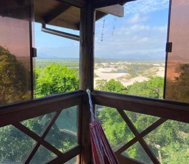 Gamboa House | Casa Dunas da Gamboa