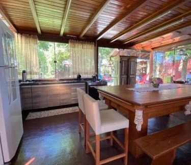 Gamboa House | Casa Dunas da Gamboa