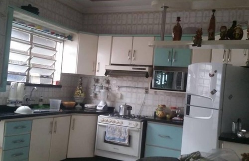 Sao Luis House | Casa Duplex 5 quartos